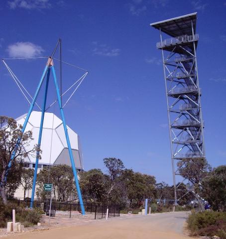 Schools and Groups - Gravity Discovery Centre Only